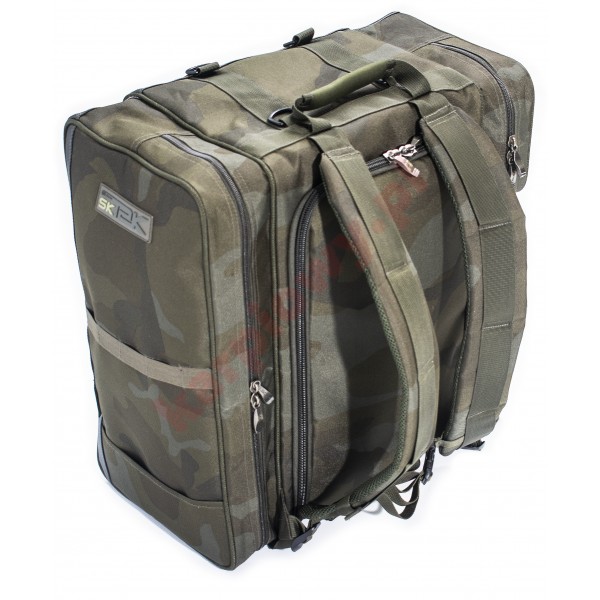 Plecak - SK-TEK ruckbag