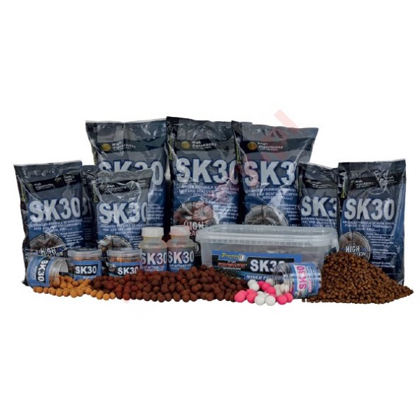 Pasta SK30 paste baits