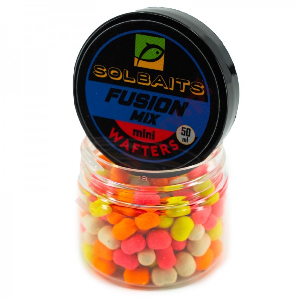 Wafters Fusion Mix Mini 