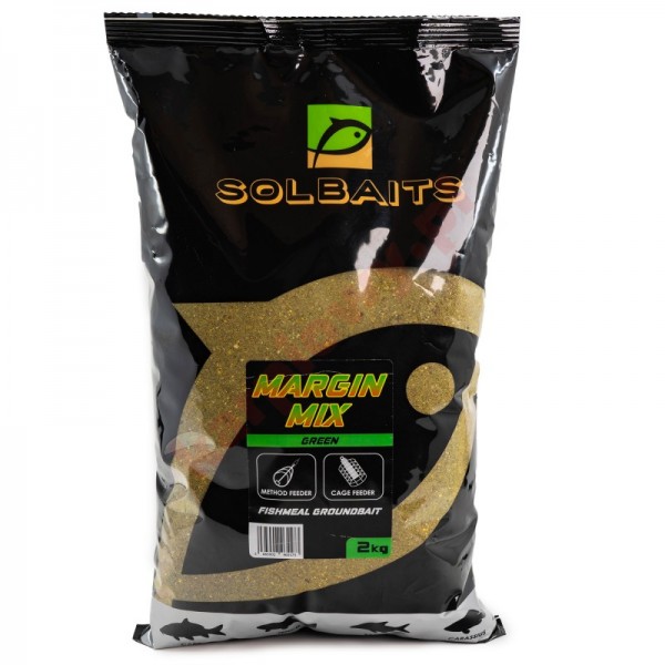 Zanęta Margin Mix 2kg