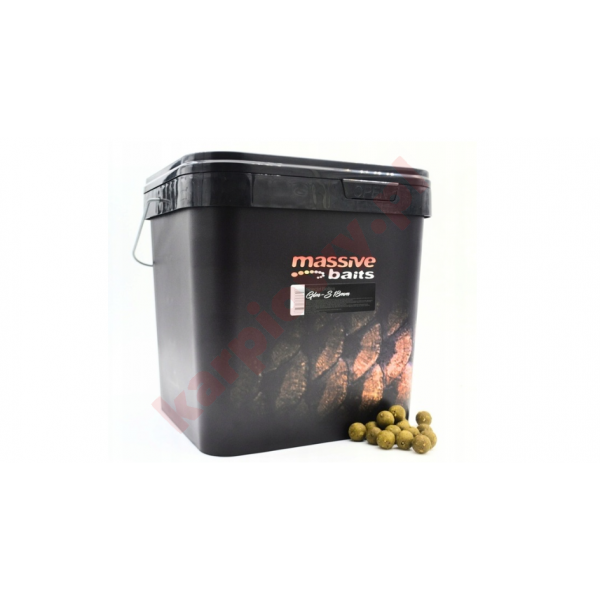 Kulki Special Boilies GLM-S 18mm 10kg