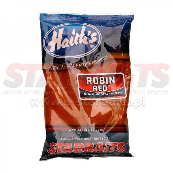 HAITH'S Robin Red 1kg