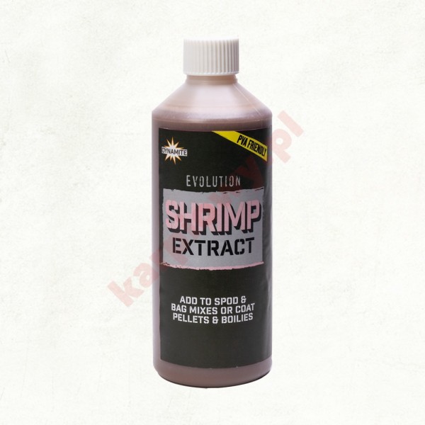 Hydrolis Shrimp Extract 500ml