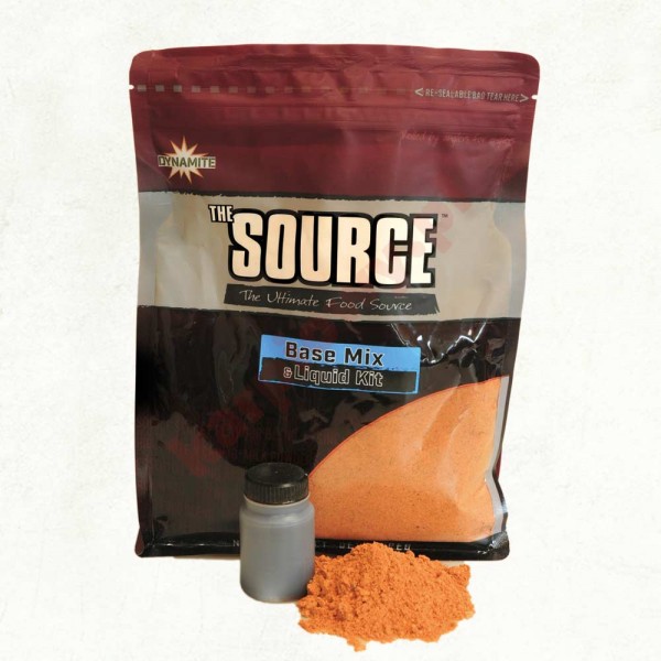 Stick Mix The Source 1kg