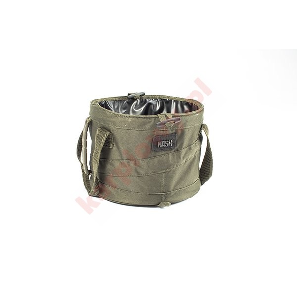 Refresh Pop Up Bucket