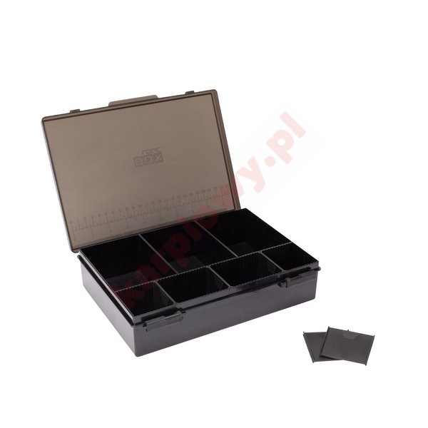 Pudełko Large Capacity Tackle Box