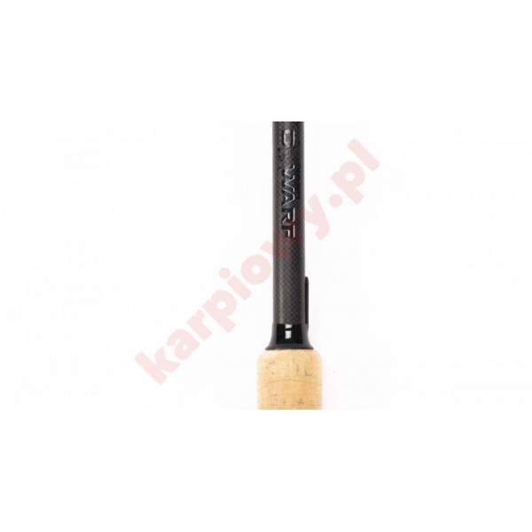 Wędka DWARF cork 6ft 2lb