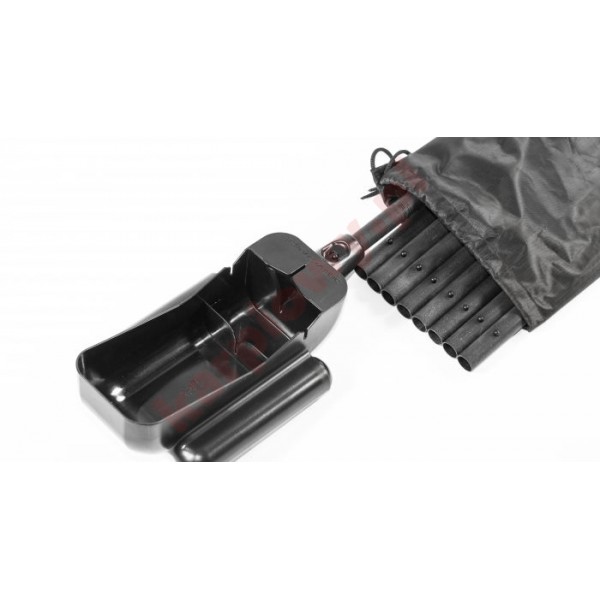 Sztyca do nęcenia bush whacker baiting 15m