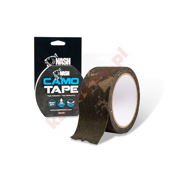 Taśma Camo Tape
