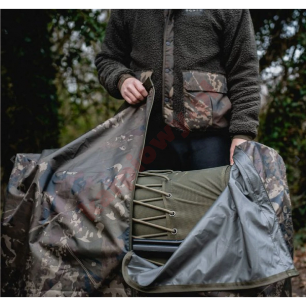 Pokrowiec Subterfuge Waterproof Bedchair Bag