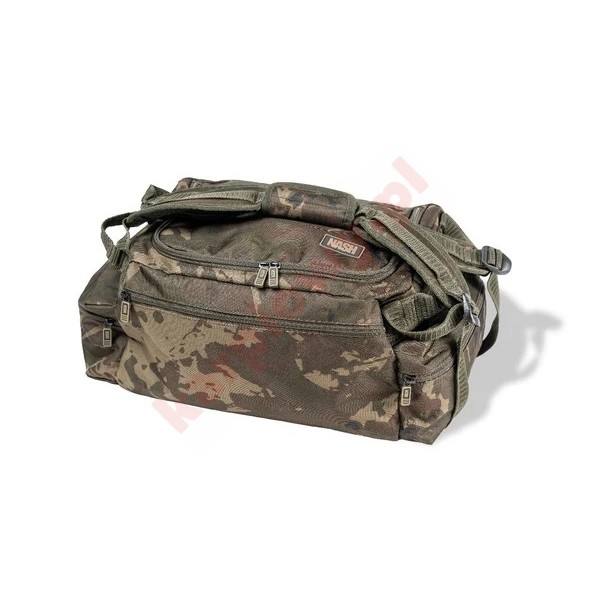 Torba Subterfuge Dudel Bag Small 20l 