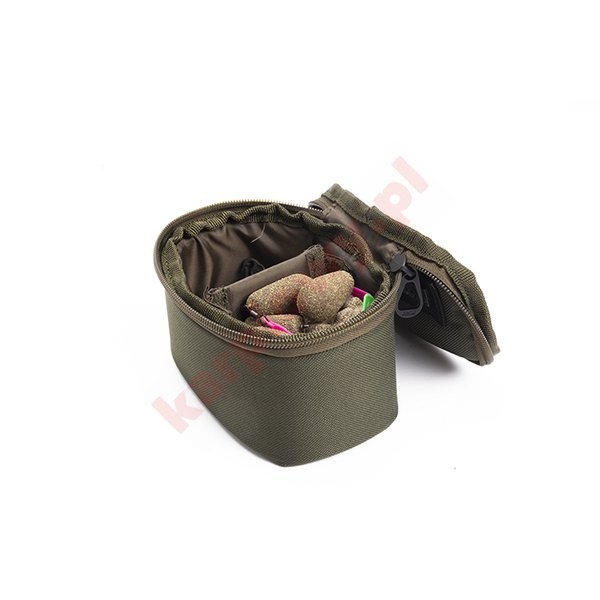 Kuferek Stiffened Lead Pouch