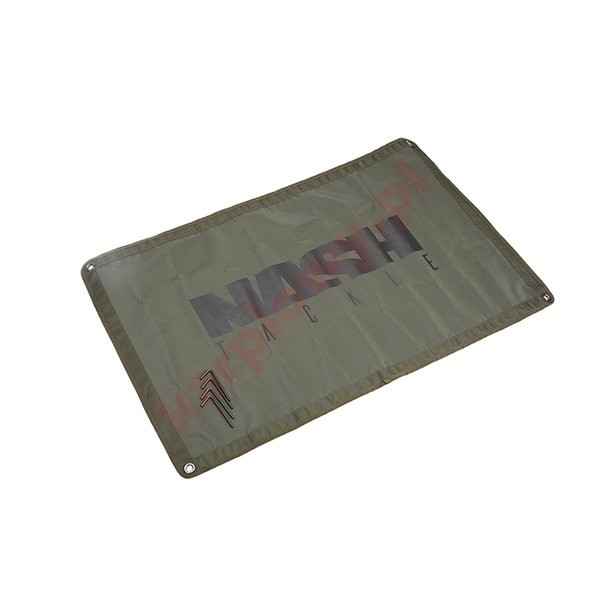 Wycieraczka Bivvy Door Mat