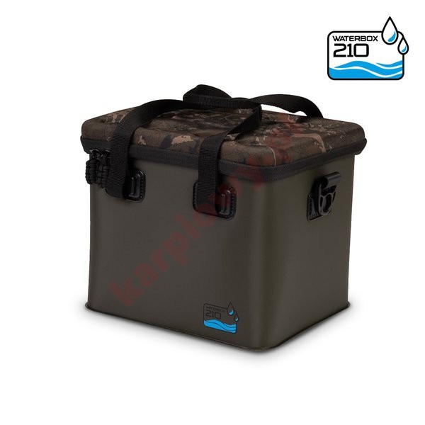 Waterbox 210 Camo