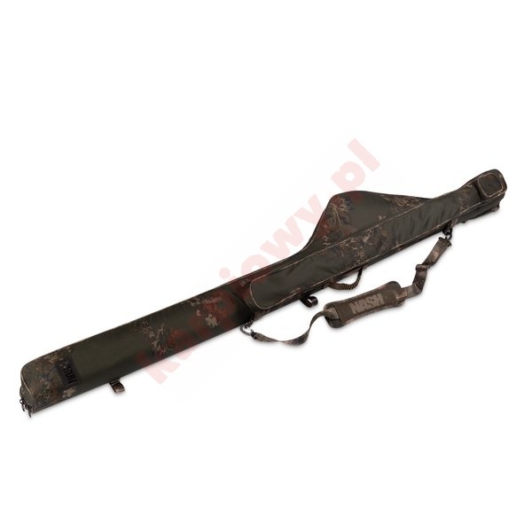 Pokrowiec Subterfuge 12ft Rigid Double