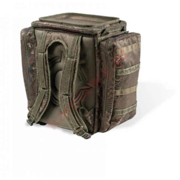 Plecak Scope Soft Protect Rucksack XL 55L