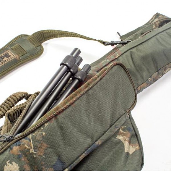 Pokrowiec - scope ops 6ft double rod skin