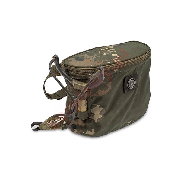 Scope ops baiting pouch 