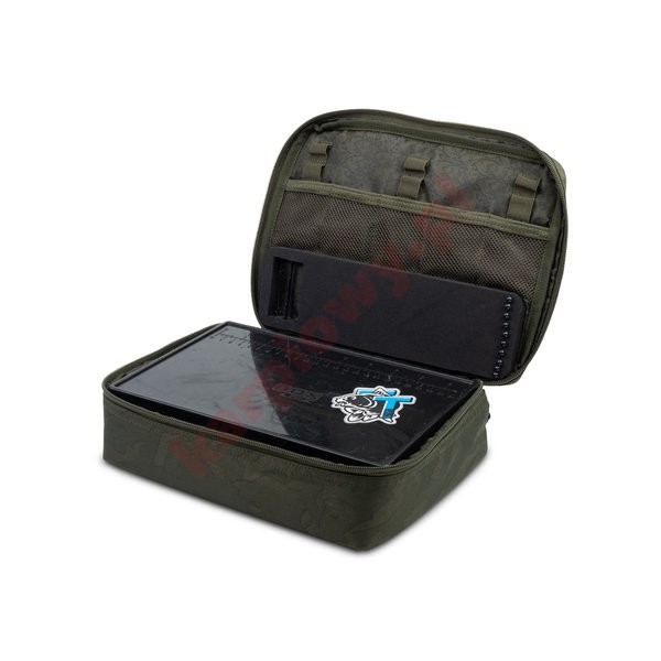 Dwarf Tackle Pouch XL