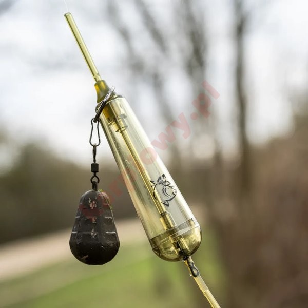 Spławik Zig Float
