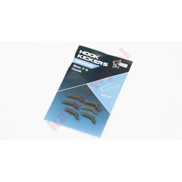 Pozycjoner - hook kickers medium 