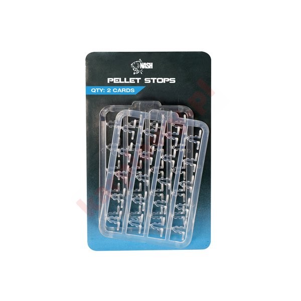 Stopery Pellet Stop