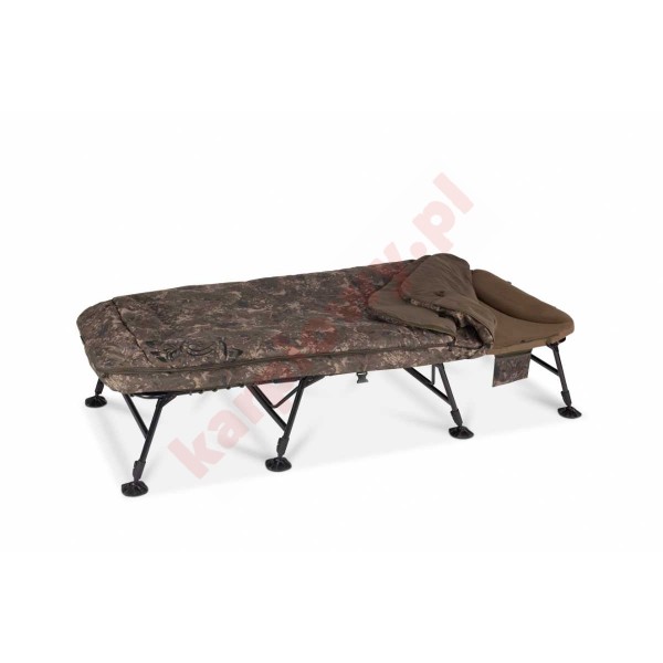Łóżko MF60 Indulgence SS4 MK2  8 NÓG