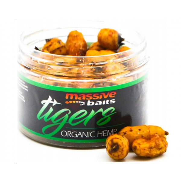 TIGERS READY HEMP 150ML