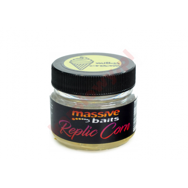 TIGERS READY MILKY CREAM 150ML