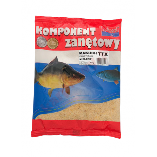 Makuch Kukurydziany Mielony TTX