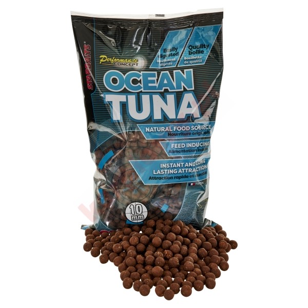Kulki PC Ocean Tuna 10mm 0,8kg