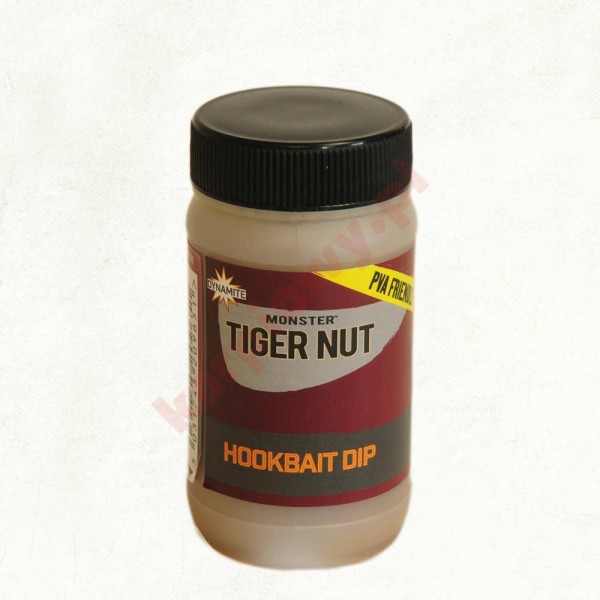 Dip Skoncentrowany Monster Tiger Nut 100ml