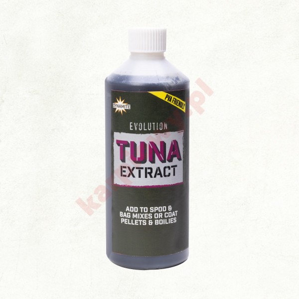 Hydrolys Tuna Extract 500ml