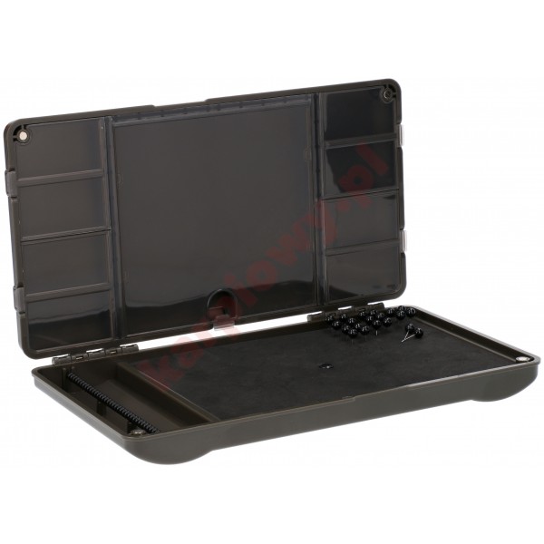 PUDEŁKO - SYSTEM RIG BOX 2 - NA AKCESORIA 