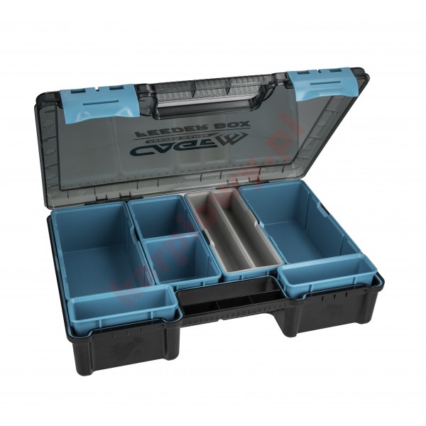 PUDEŁKO - FEEDER BOX (35x25x8cm) - op. 1szt.