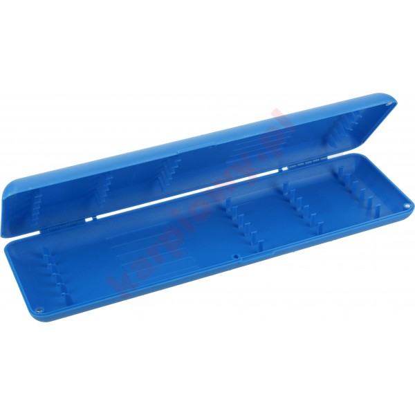 PUDEŁKO - RIG BOX - NA PRZYPONY 15-25cm