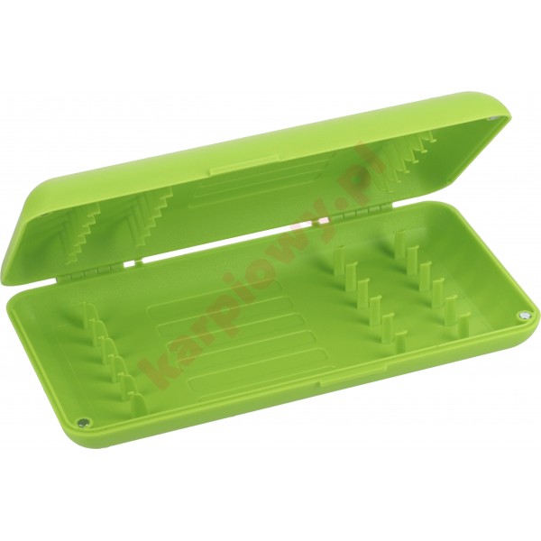 PUDEŁKO - MF RIG BOX - NA PRZYPONY 10-12.5cm