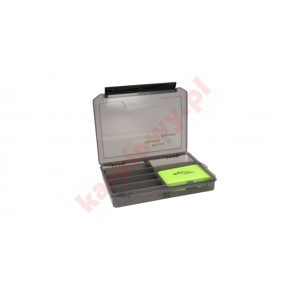 PUDEŁKO - METHOD FEEDER COMPACT BOX H527S (24.5x19x4CM) - op.1kpl.
