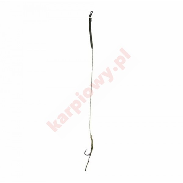 Przypon karpiowy Blow Back Rig 6