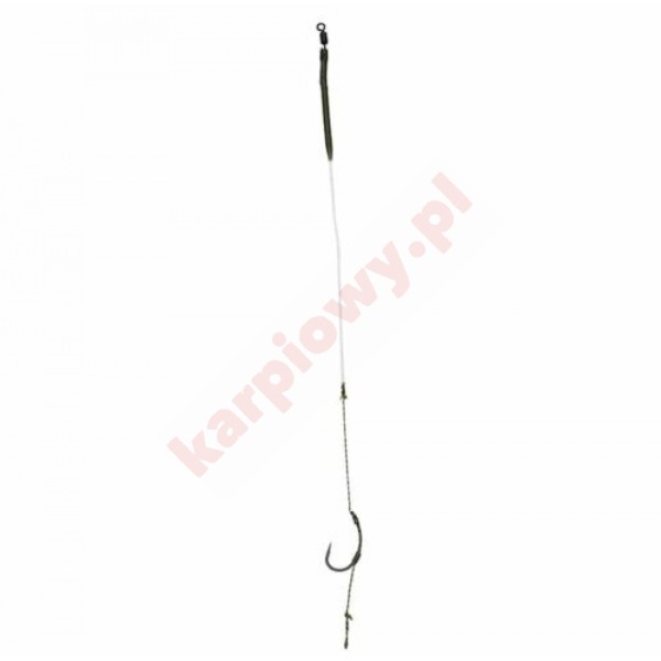 Przypon karpiowy Combi Rig do rzutów 6