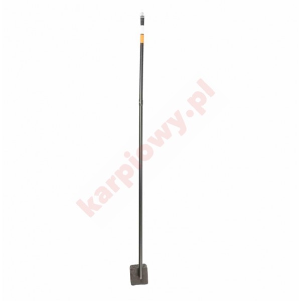 Marker karpiowy z czujnikiem zmierzchu żółty 6m Marker karpiowy z czujnikiem zmierzchu żółty 6m