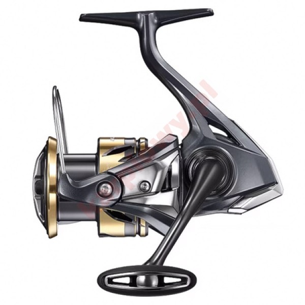 Kołowrotek Ultegra FD 4000 ULT4000D