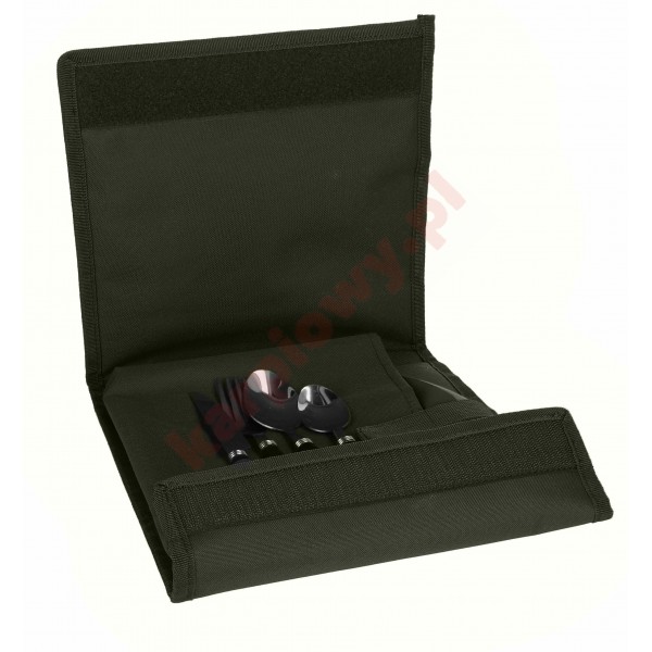 Torba - Enclave Dinner Set - Zestaw Obiadowy 1 os. (25x26x4cm) - op.1szt.