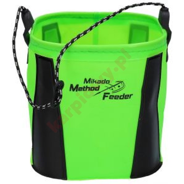Pojemnik method feeder 001 (19x18x18cm)