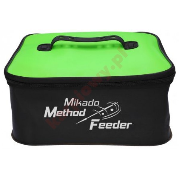Torba method feeder 002-L (33x33X14cm)