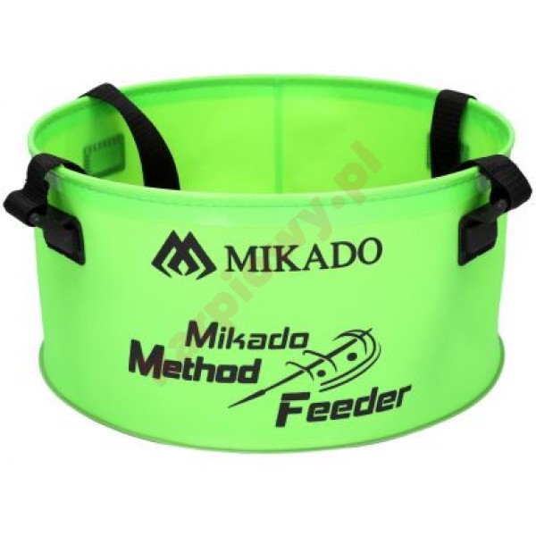 Pojemnik method feeder 003 (35x17cm)