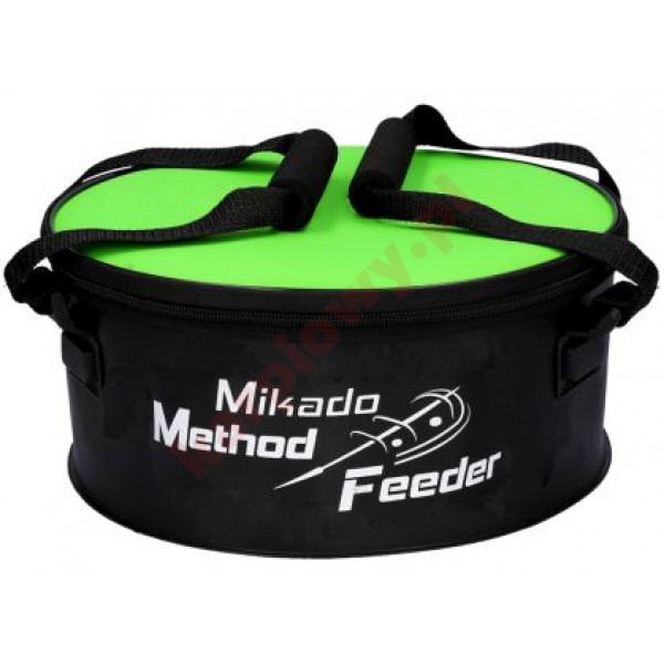Torba method feeder 004 (30x13cm)