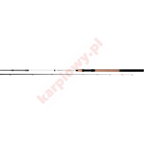 WĘDKA - INTRO II LIGHT FEEDER 300 c.w. up to 60g (2+3 sec.) - op.1szt.