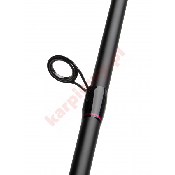 WĘDKA - LADY BIXLITE METHOD FEEDER 360 c.w. up to 80g (3+3 sec.) - op.1szt. WĘDKA - LADY BIXLITE METHOD FEEDER 360 c.w. up to 80g (3+3 sec.) - op.1szt.