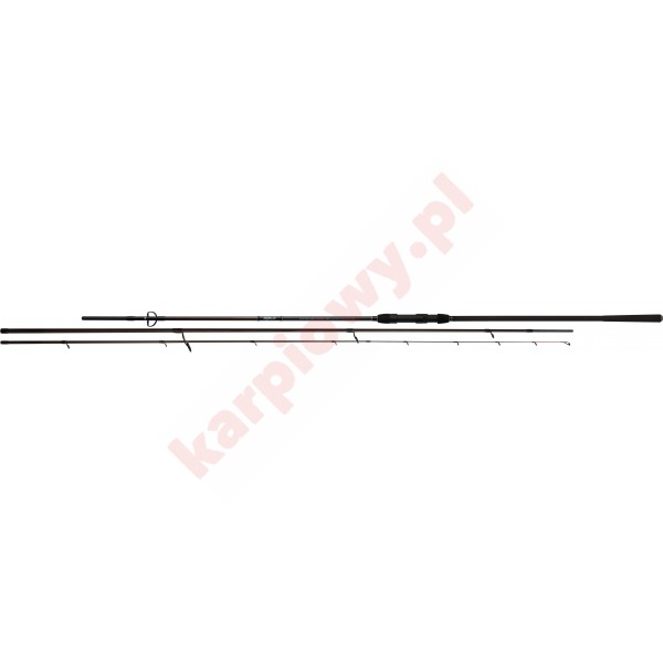 WĘDKA - KATSUDO SLIM DISTANCE FEEDER 360 c.w. up to 120g (3 sec.)